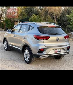 ام جي ZS